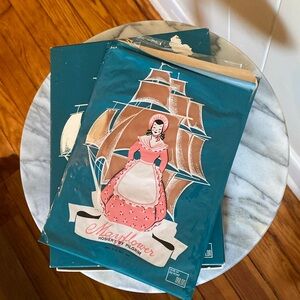 Vintage stockings
